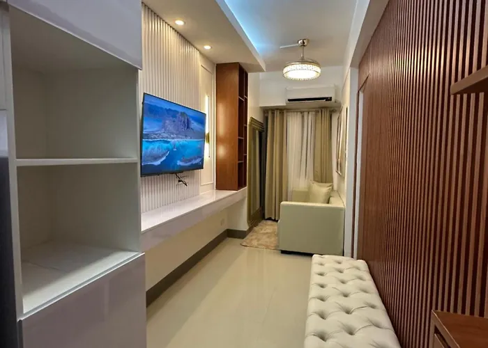 Aparthotel Ustays In Comfort And Style