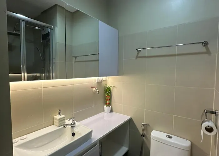 Ustays In Comfort And Style Aparthotel Manila