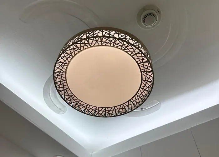 Ustays In Comfort And Style Aparthotel
