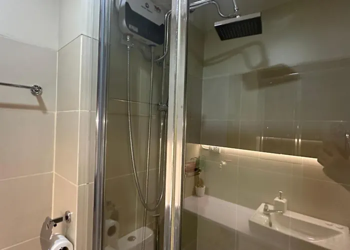 Ustays In Comfort And Style Aparthotel *